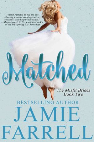 [Misfit Brides 02] • Matched